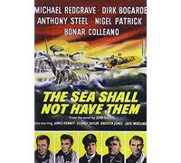 The Sea Shall Not Have Them (Digitally Remastered) [DVD]