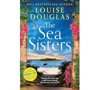 The Sea Sisters: A BRAND NEW twist-filled mystery of a decades-old disappearance for 2026
