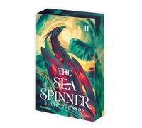 The Sea Spinner: Le tourneur de mer