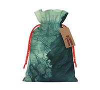 The Sea Witch - Bolsa de regalo ecológica con cordón, bolsas de regalo para fiestas, regalos de fiesta