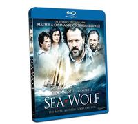 The Sea Wolf (2009) ( Der Seewolf ) [ Origen Sueco, Ningun Idioma Espanol ] (Blu-Ray)