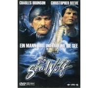 The Sea Wolf [Alemania] [DVD]