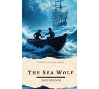 The Sea Wolf (ebook)