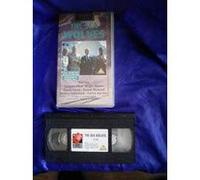 The Sea Wolves [Reino Unido] [VHS]