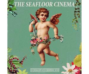 The Seafloor Cine In Cinemascope with Stereophonic Sou (Vinyl) (Importación USA)