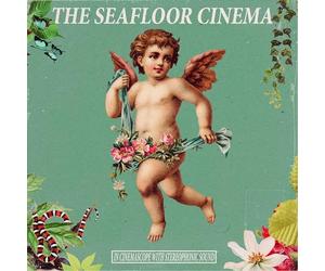 The seafloor cinema - In cinemascope with stereophonic sound