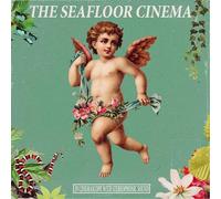 The seafloor cinema - In cinemascope with stereophonic sound [Vinilo]