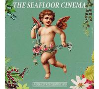 The Seafloor Cine In Cinemascope with Stereophonic Sou (Vinyl) (Importación USA)