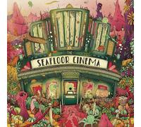Seafloor Cinema - The Seafloor Cinema [Vinilo]