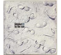 The Seahorses - Blinded By The Sun 7 Inch (7" Vinyl 45) UK Geffen 1997