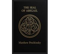 The Seal of Abigail (The Timesigil)