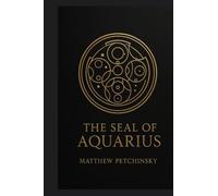 The Seal of Aquarius (The Timesigil)