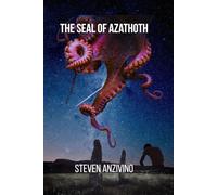 The Seal of Azathoth: 1 (Killdeer and Cabrini Adventures)