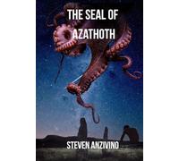 The Seal of Azathoth (Killdeer and Cabrini Adventures)