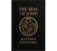 The Seal of John (The Timesigil)