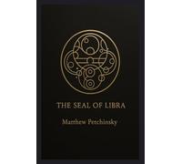 The Seal of Libra (The Timesigil)