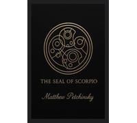 The Seal of Scorpio (The Timesigil)