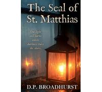 The Seal of St. Matthias