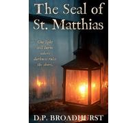 The Seal of St. Matthias
