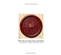 The seal of the seventh day: New Perspectives on Subjection, from Slave to Silicon