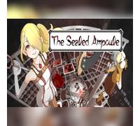 The Sealed Ampoule (PC) Steam Gift - GLOBAL