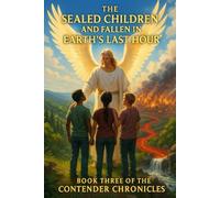 The Sealed Children And Fallen in Earths Final Hour