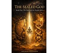 THE SEALED GOD: Book One: The Dust and the Double Helix
