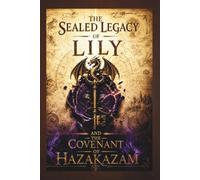 The Sealed Legacy of LILY and The Covenant of HazaKazam: 1 (Part one and two)