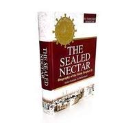 The Sealed Nectar large size fully colored