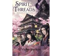 The Seamstress and the Yokai Prince