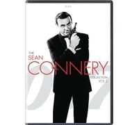 The Sean Connery 007 Collection: Volume 2 [USA] [DVD]