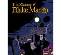 The Séance of Blake Manor Steam Key (PC) EUROPE