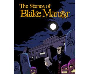 The Séance of Blake Manor Steam Key (PC) EUROPE