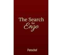 The Search for Enzo: A WWII Historical Romance of First Love and Devotion