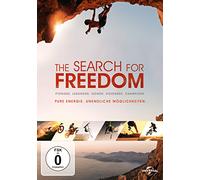 The Search for Freedom [DVD]