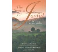 The Search For Joyful (ebook)