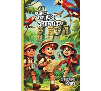 The Search for Lost Artifacts