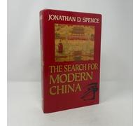The Search for Modern China
