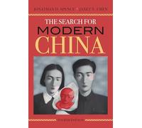 The Search for Modern China