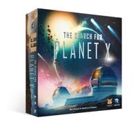 Renegade Game Studios REN2079 Juego de mesa La b squeda del Planeta X