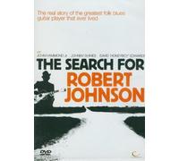 The Search for Robert Johnson [Reino Unido] [DVD]