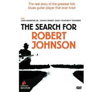 The Search For Robert Johnson [USA] [DVD]