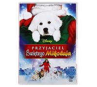 The Search for Santa Paws [DVD] (IMPORT) (No hay versión española)