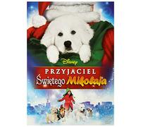 The Search for Santa Paws [DVD] (IMPORT) (No hay versión española)