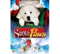 The Search for Santa Paws [USA] [DVD]