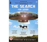 The Search for Simon [DVD] [Reino Unido]