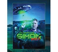 The Search For Simon [USA] [Blu-ray]