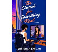 The Search for Something Real