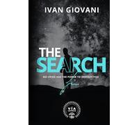The Search: No Crisis Has the Power to Destroy You