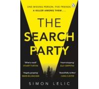 The Search Party (ebook)